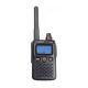 Statie radio PMR portabila Albrecht ATT 100, 10 canale, acumulator 1400mAh, pentru ghid turistic