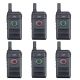 Kit statii radio portabile PNI PMR