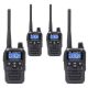 Statii radio portabile PNI PMR R45 PRO