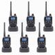 Set Statii radio portabile PNI PMR R45 Pro