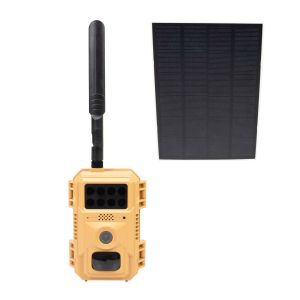 Camera vanatoare PNI Hunting 260S, Internet 4G