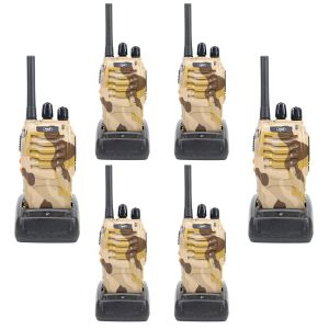 Statii radio portabile PNI PMR 446MHz
