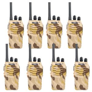 Statii radio portabile PNI PMR Camuflaj