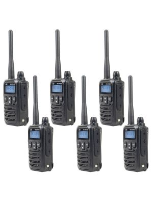 Statii radio portabile PNI DMR