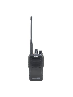 Statie radio PMR 446 portabila PNI Alinco DJ-VX46 IP67