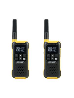 Statie radio PMR Dynascan F-15
