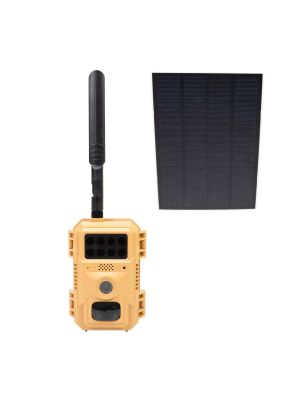 Camera vanatoare PNI Hunting 260S, Internet 4G