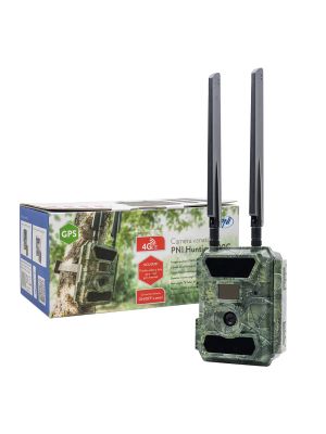 Camera vanatoare PNI Hunting 400C