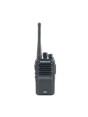 Statie radio PMR 446 portabila PNI DYNASCAN L88+