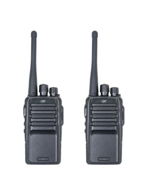 Statii radio portabile PNI PMR
