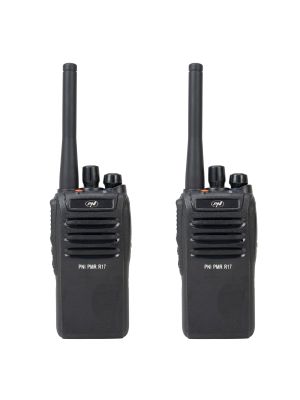 Kit statii radio portabile PNI PMR
