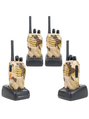 Statii radio portabile PNI PMR Camuflaj