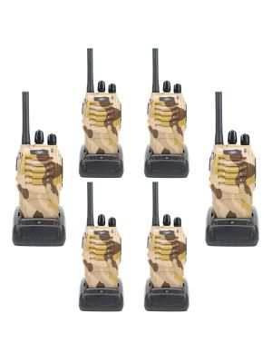 Statii radio portabile PNI PMR 446MHz