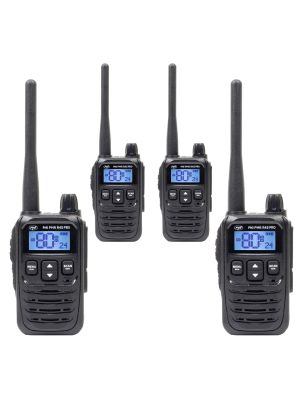 Statii radio portabile PNI PMR R45 PRO