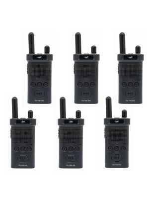 Kit statii radio portabile PNI PMR
